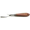 Palettkniv 1007 styv 6,9 cm