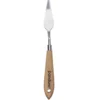 Palettkniv träskaft 20,5 cm