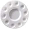 Palett rund 17,5 cm 10 fack