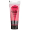 Panduro Acrylic akrylfärg, blank 100 ml – Primary red