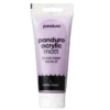 Panduro Acrylic akrylfärg, matt 100 ml – Pastel violet