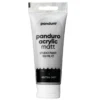 Panduro Acrylic akrylfärg, matt 100 ml – Neutral grey