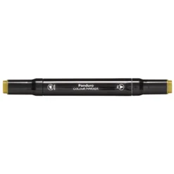 Panduro Colour Marker – Bronze green 42