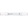 Panduro Colour Marker Brush, penselspets & snedskuren spets – Barely beige 29
