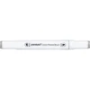 Panduro Colour Marker Brush, penselspets & snedskuren spets – Warm grey 3 WG1