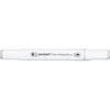 Panduro Colour Marker Brush, penselspets & snedskuren spets – Pastel peach 26