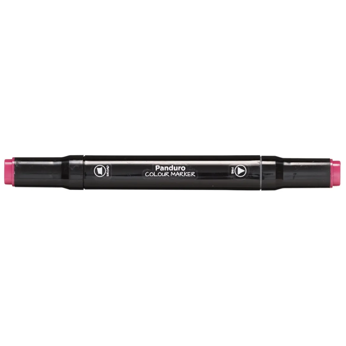 Panduro Colour Marker – Cherry pink 5