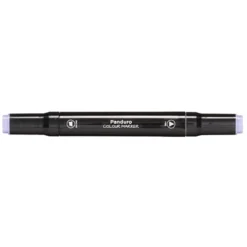 Panduro Colour Marker – Pale lavender 145