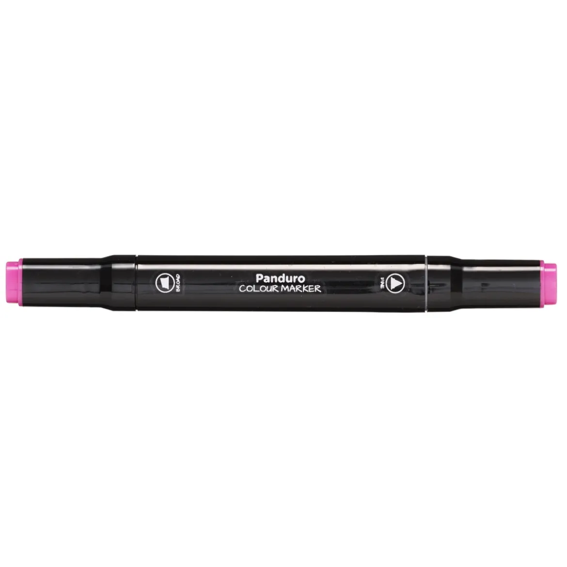 Panduro Colour Marker – Purple grey 88