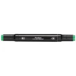 Panduro Colour Marker – Viridian 54