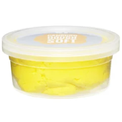 Panduro Dough Soft gul leklera – 40 gram