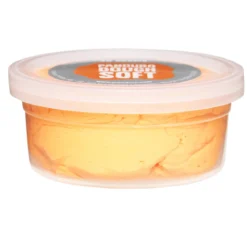 Panduro Dough Soft orange leklera – 40 gram
