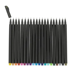 Panduro Fineliners 0.4mm 20st