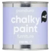 Panduro Furniture Paint, matt möbelfärg 230 ml – Lilac