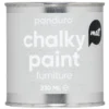 Panduro Furniture Paint, matt möbelfärg 230 ml – Stone