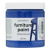 Panduro Furniture Paint möbelfärg, gul 250 ml