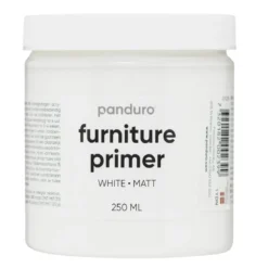 Panduro Furniture Paint möbelfärg, primer / grundmålningsfärg 250 ml