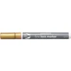 Panduro Lackpenna 1 mm guld