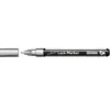 Panduro Lackpenna 2 mm silver