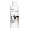 Panduro Lino Paint, vattenbaserad linoleumfärg, vit 80 ml
