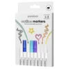 Panduro Outline markers 8st
