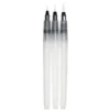 Panduro vattenpensel 3-p