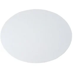 Pannå canvas oval 13x18 cm