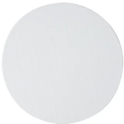 Pannå canvas rund Ø20 cm