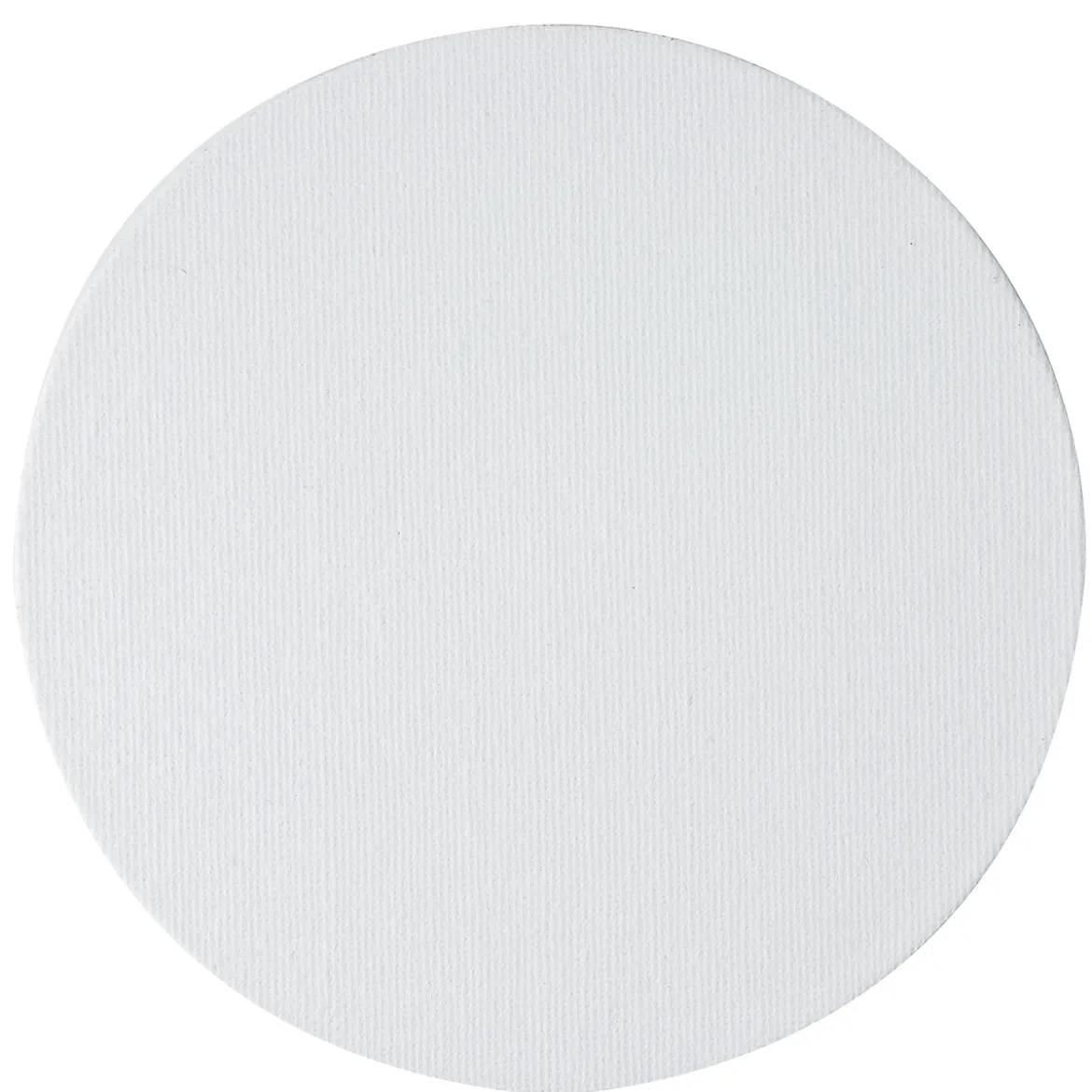Pannå canvas rund Ø20 cm