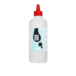 Panokitt lim Multi Clear 500ml