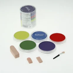 PanPastel Set 5st Shades