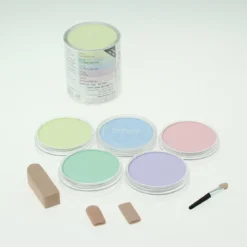 PanPastel Set 5st Tints