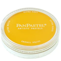 PanPastel torrpastell på burk, Diarylide Yellow 250.5