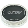 PanPastel torrpastell på burk, Black 800.5