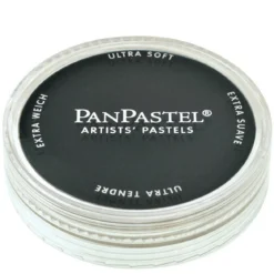 PanPastel torrpastell på burk, Black 800.5