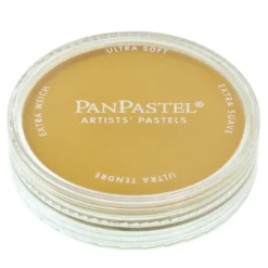 PanPastel torrpastell på burk, Yellow Oxide 270.5