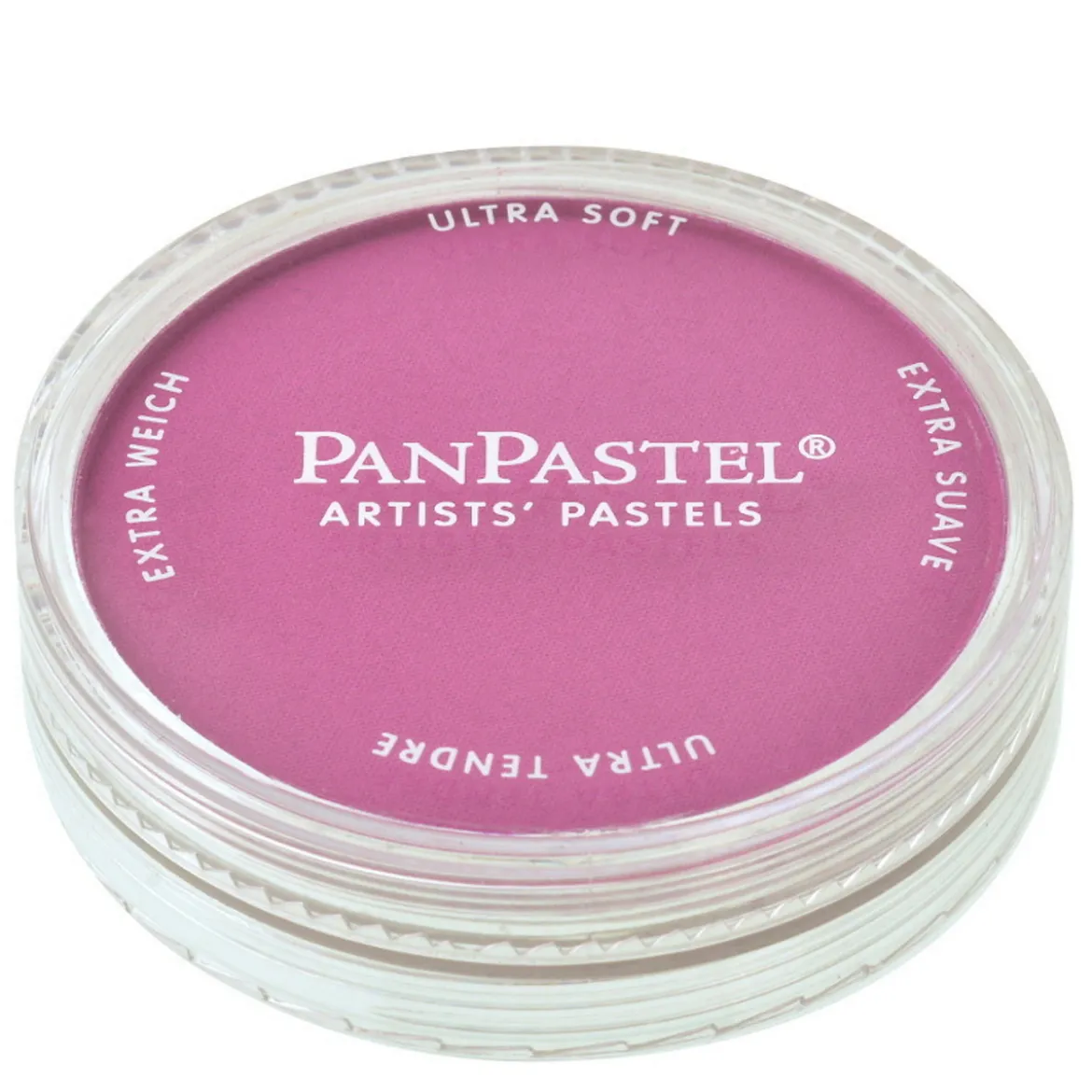 PanPastel torrpastell på burk, Magenta 430.5