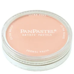PanPastel torrpastell på burk, Red Iron Oxide Tint 380.8