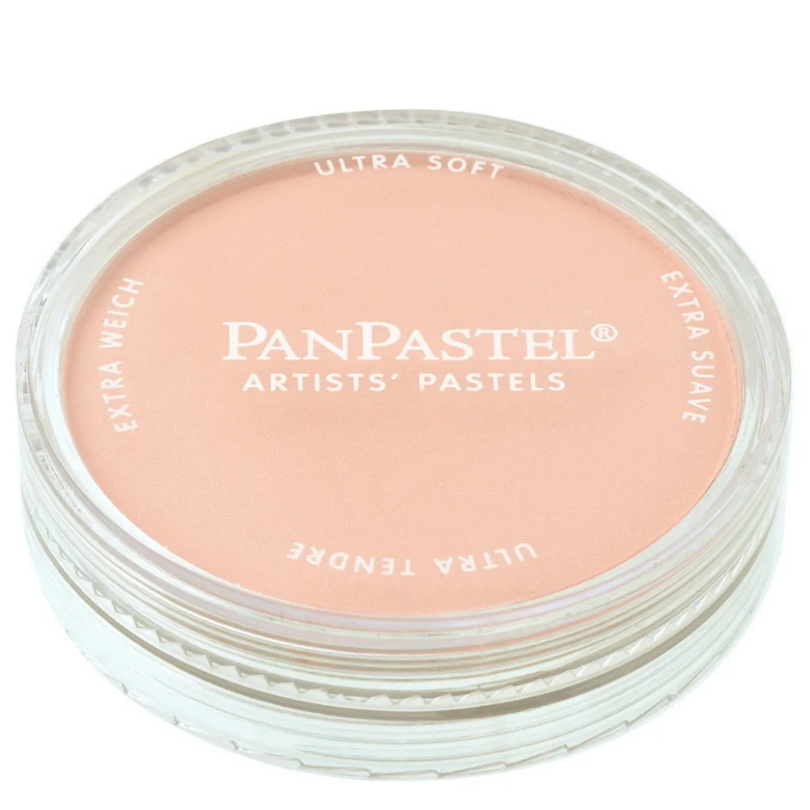 PanPastel torrpastell på burk, Red Iron Oxide Tint 380.8