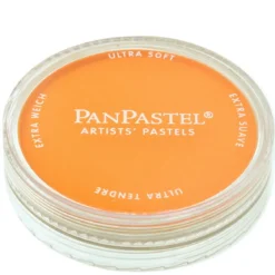 PanPastel torrpastell på burk, Orange 280.5