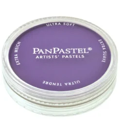 PanPastel torrpastell på burk, Violet 470.5