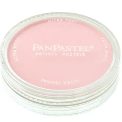 PanPastel torrpastell på burk, Permanent Red Tint 340.8
