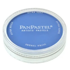 PanPastel torrpastell på burk, Ultramarine Blue 520.5