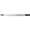 Parker Rollerball refill svart, komplett färgpatron med ny spets
