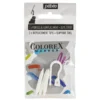 Pebeo Colorex Marker Nibs – ersättningsspetsar för markers, 3-pack penselspetsar