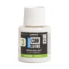 Pebeo Cuir Leather 110 ml Gloss blank lack för läderfärg