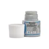 Pebeo Setacolor 45 ml textilfärg Glitter Silver