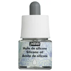 Pebeo Silikonolja 45 ml