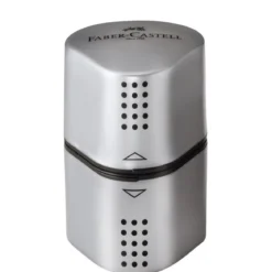 Pennvässare Grip trio silver