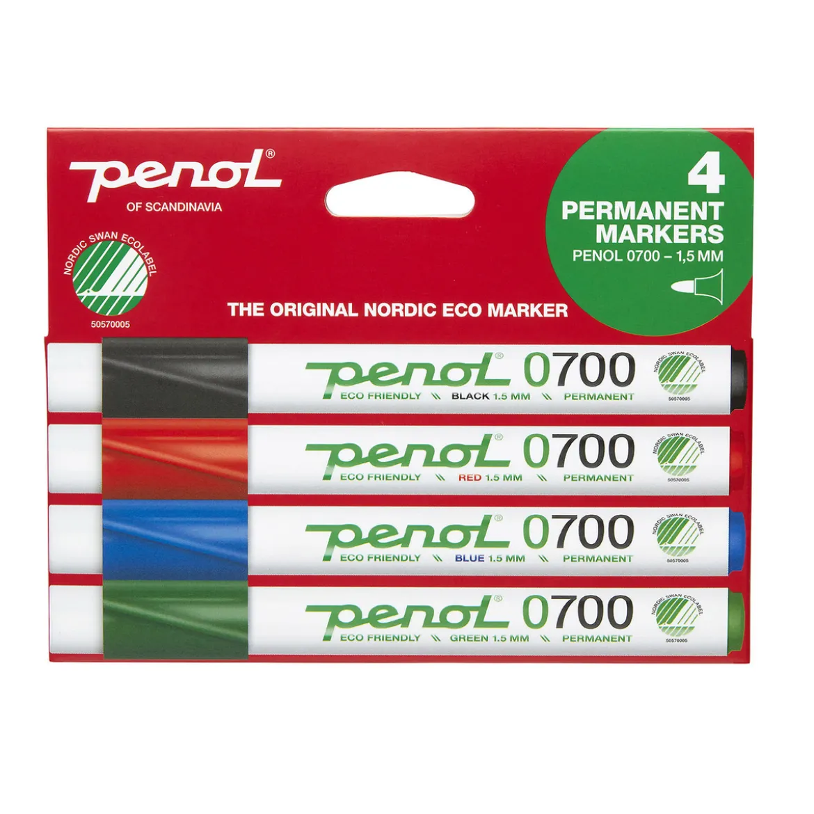 Penol Eco 0700 4-pack 1,5 mm